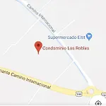 Casa Los Robles